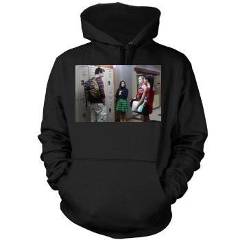 Glee Mens Pullover Hoodie Sweatshirt