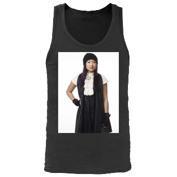 Glee Men's Tank Top