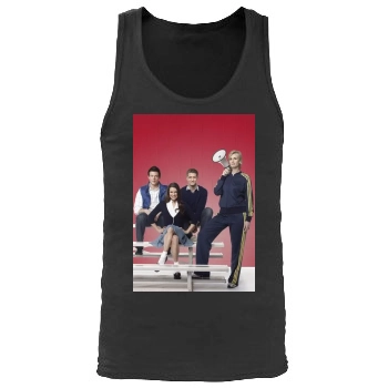 Glee Men's Tank Top