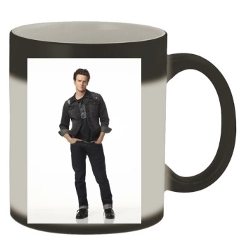 Glee Color Changing Mug