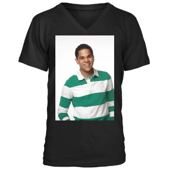 Glee Men's V-Neck T-Shirt