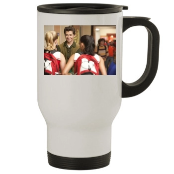 Glee Stainless Steel Travel Mug