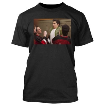 Glee Men's TShirt