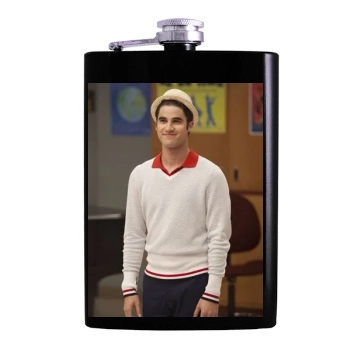 Glee Hip Flask