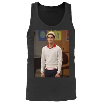 Glee Men's Tank Top