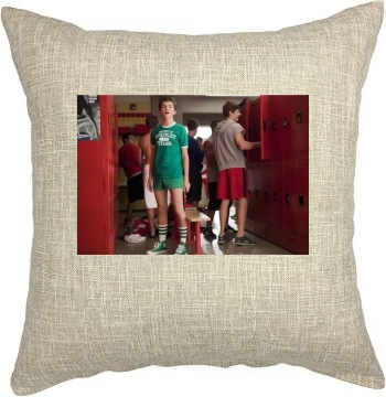 Glee Pillow