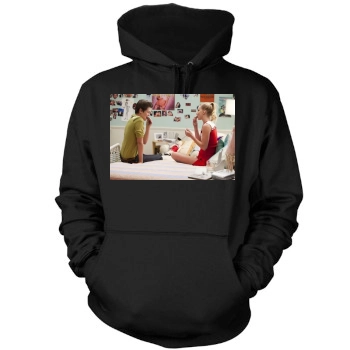 Glee Mens Pullover Hoodie Sweatshirt