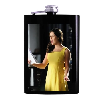 Glee Hip Flask