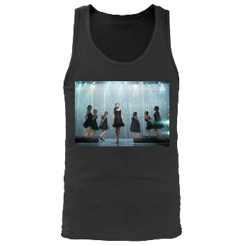 Glee Men's Tank Top