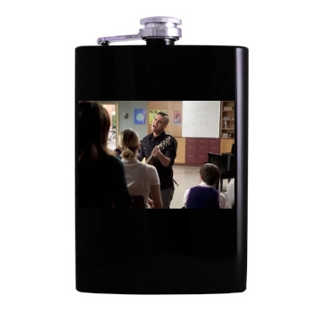 Glee Hip Flask