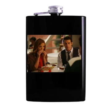 Glee Hip Flask