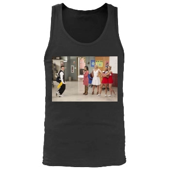 Glee Men's Tank Top