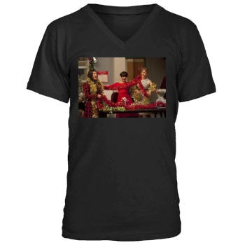 Glee Men's V-Neck T-Shirt