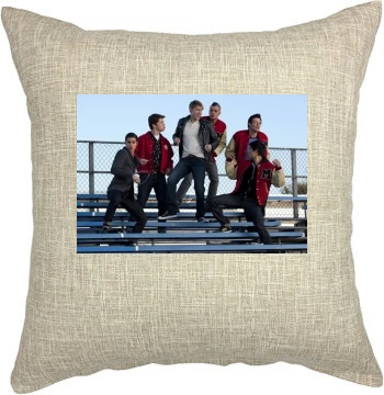 Glee Pillow