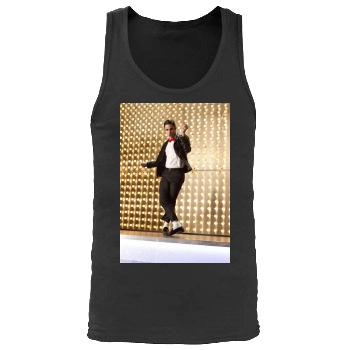 Glee Men's Tank Top