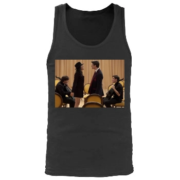 Glee Men's Tank Top