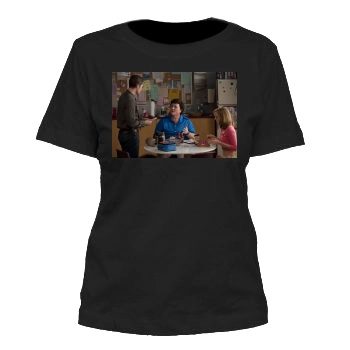 Glee Women's Cut T-Shirt