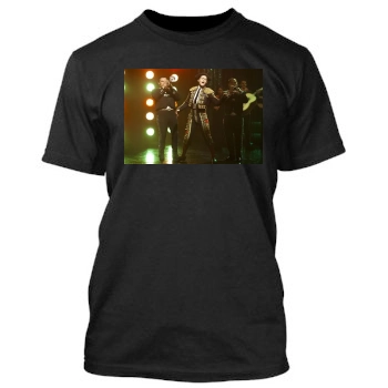 Glee Men's TShirt