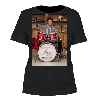 Glee Women's Cut T-Shirt