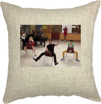 Glee Pillow