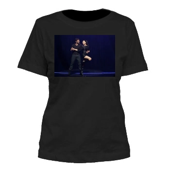 Glee Women's Cut T-Shirt