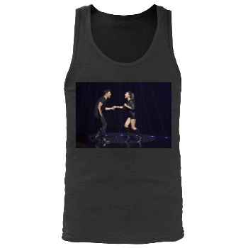 Glee Men's Tank Top