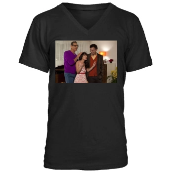 Glee Men's V-Neck T-Shirt