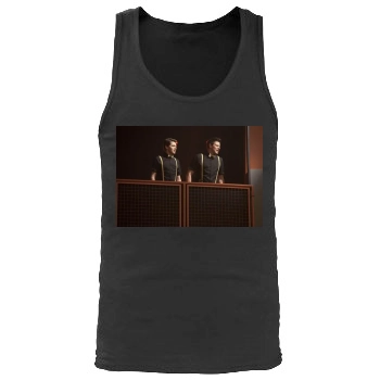 Glee Men's Tank Top