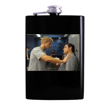 Glee Hip Flask