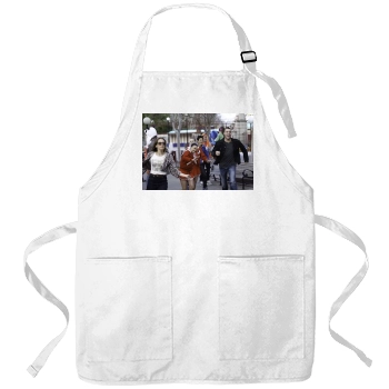 Glee Apron