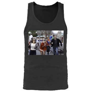 Glee Men's Tank Top