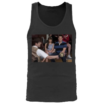 Glee Men's Tank Top