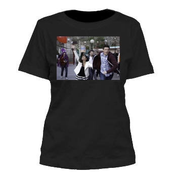 Glee Women's Cut T-Shirt