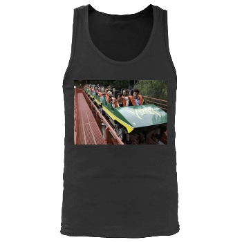 Glee Men's Tank Top