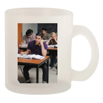 Glee 10oz Frosted Mug