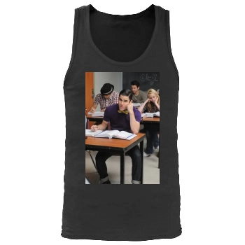 Glee Men's Tank Top