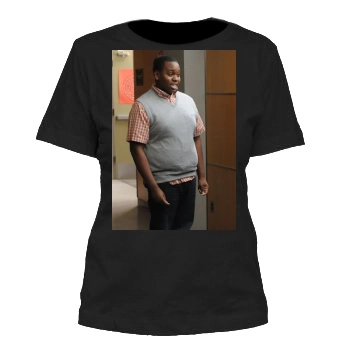 Glee Women's Cut T-Shirt