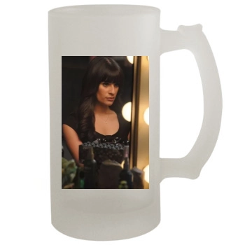 Glee 16oz Frosted Beer Stein