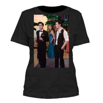 Glee Women's Cut T-Shirt