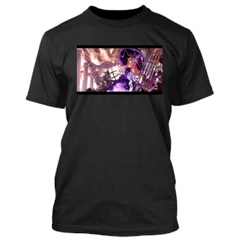 Touhou Collection Men's TShirt