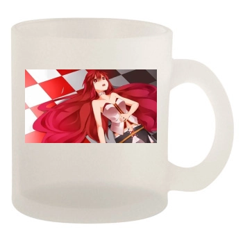 Vocaloid 10oz Frosted Mug
