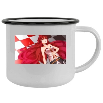 Vocaloid Camping Mug