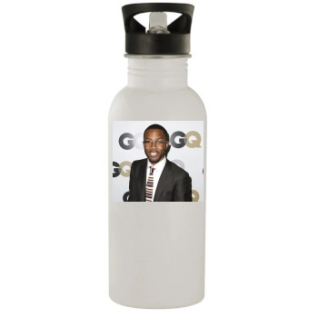 Frank Ocean Stainless Steel Water Bottle