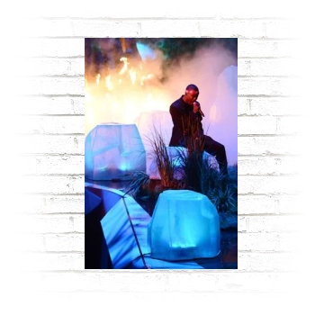 Frank Ocean Poster