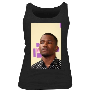 Frank Ocean Women's Tank Top