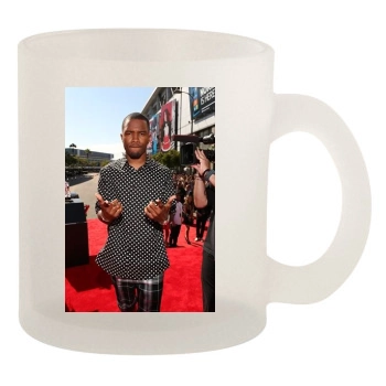 Frank Ocean 10oz Frosted Mug