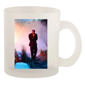 Frank Ocean 10oz Frosted Mug