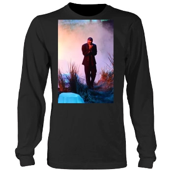 Frank Ocean Men's Heavy Long Sleeve TShirt