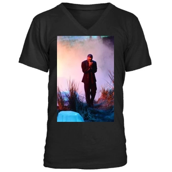 Frank Ocean Men's V-Neck T-Shirt