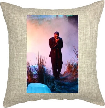 Frank Ocean Pillow